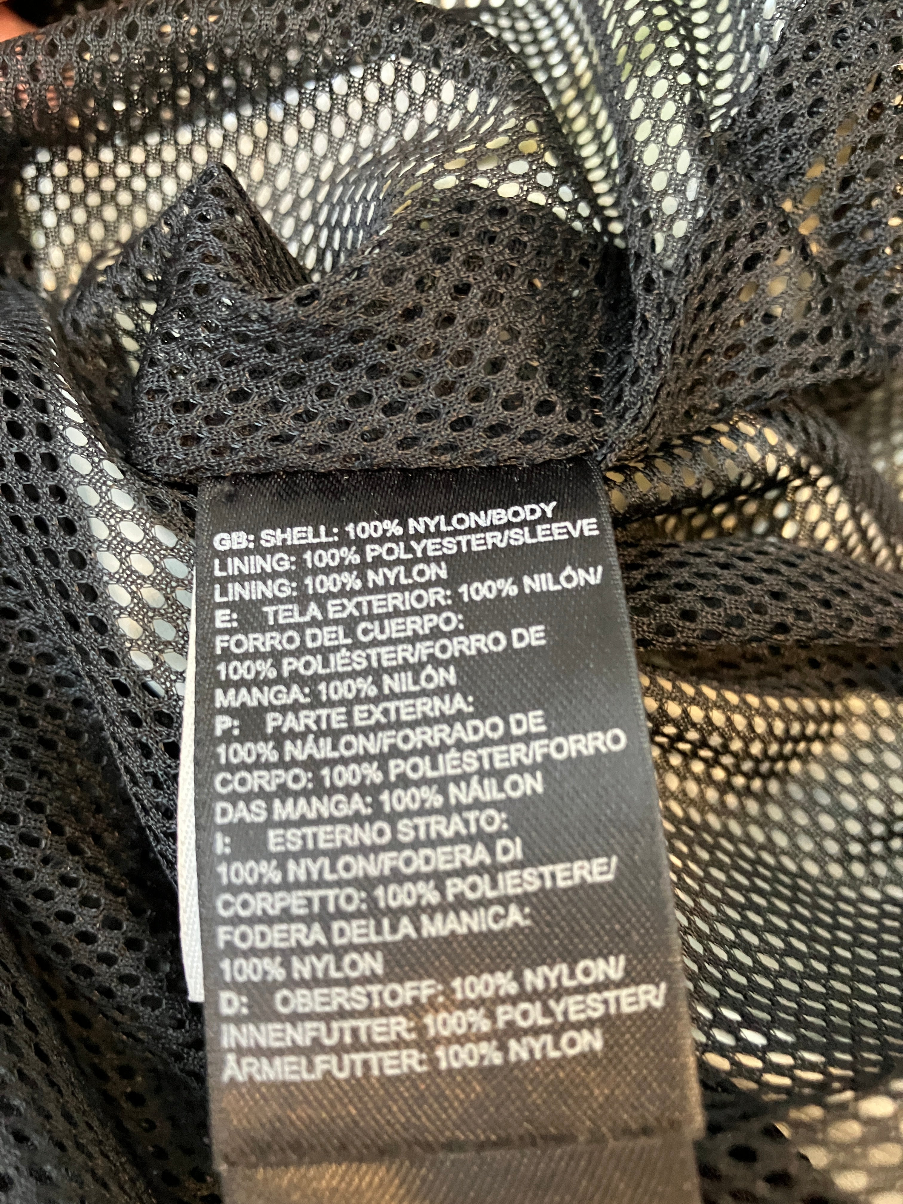 The North Face Jakke